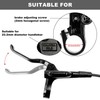Aikolesa MT200 Hydraulic Disc Brake Set Front 800mm and Rear