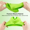 SARLAR 2 Pack Silicone Case Cover for XbotGo Chameleon AI