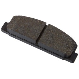 Brembo P49036 Rear Disc Brake Pad - Set of 4
