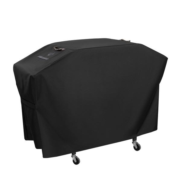 KINGLY Griddle Cover for Blackstone 36 inch Griddle with Hood,Rip-Proof