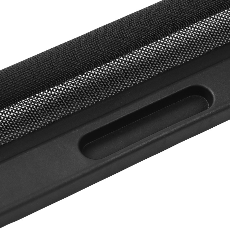 Rear Sunroof Curtain 54102755849 Black Sunshade Cover Assembly for Cooper