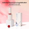 VENALISA Red Gel Nail Polish 1 Pcs 10ML Soak Off