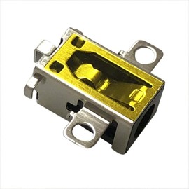 Zahara Charging Port DC Power Jack Connector for Lenovo IdeaPad 3-15ITL6 82H8 82H800G6US / 3-15ADA6 82KR / 3-15ADA05 81W1 81W2 81W2004AUS/3 14ABA7 82RM/1-14IJL7Charging Port Plug