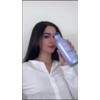 Salerm Alea Shampoo Cabello Lacio Antifrizz C Bambú 500ml