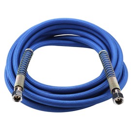 5m Iron Material Silicone Rubber Steam Tube Boilers High Pressure Steam Hose for All Steam Irons 4MPa