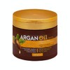 Argan Oil Mask for Dry and Damaged Hair