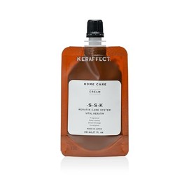 Trigoods Kerimpact Cream Outbust Treatment, Cinnatin Top Formulation, Non-Sticky (Trial Pack 1.1 fl oz (30 ml)