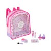 Race 900024 Doll Girl Makeup Backpack, Cosmetics Accessories for 6