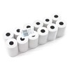 12 EC Thermal Paper Rolls 57 mm x 20 m