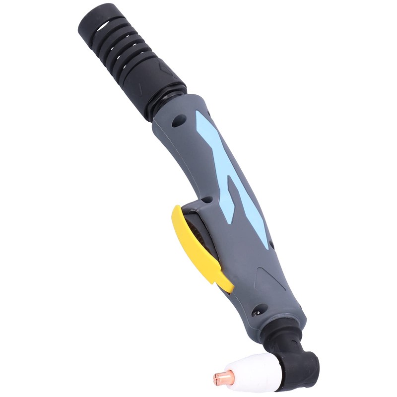 Marhynchus PT31 Welding Gun Torch, Plasma Cutter, Grey, ABS Plastic,