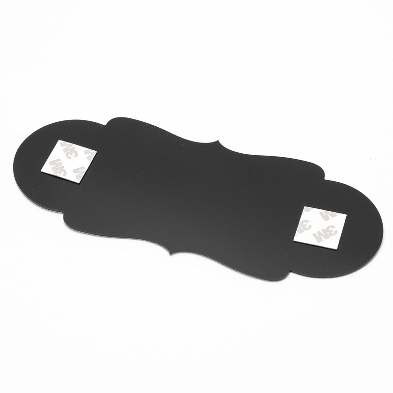 Signs ByLITA Designer Emergency Exit Do Not Block Gate Sign