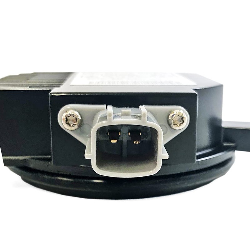 DAMA Automotive Lighting 28474-89904 D2S D2R Replacement HID Ballast Control