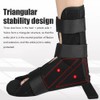 Air Boot Walking Boot Foot Brace for Sprained Ankle Injured
