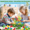 Lktvys Stacking Balance Game - Fun & Educational, Suitable for