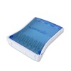 Waterpik Convenient Hygienic Sturdy Storage Case for Replacement Tips, No