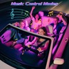 Winzwon Led Lights for Car Accessories Interior, Christmas Stocking Stuffers