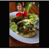 EL REY SALSA LA REINA HOT SAUCE CHILTEPIN EL REY
