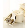 Michael Aram Anemone Candle