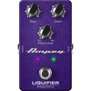 Ampeg Bass Chorus Effect Pedal, Purple, Liquifier (LIQUIFIER)