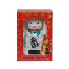 Amlong Plus Japanese Maneki Neko Fortune Cat Lucky Cat Waving