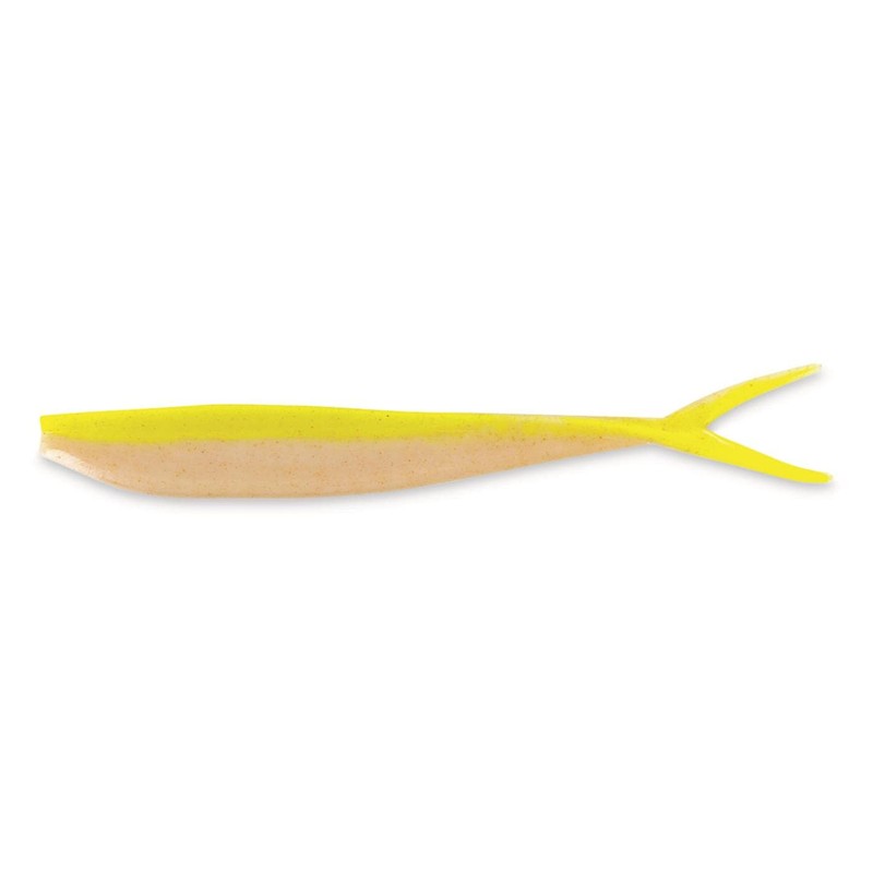 Big Bite Baits SCENTSATION Slim Minnow