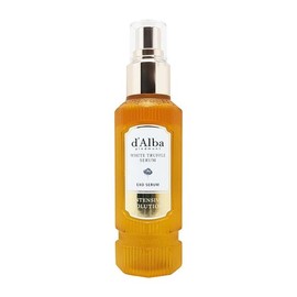 d'Alba White Truffle Exo Intensive Serum 100ml Mist Serum 1 Count Ss / 달바 화이트 트러플 엑소 인텐시브 세럼 100ml 미스트 세럼 1개 Ss