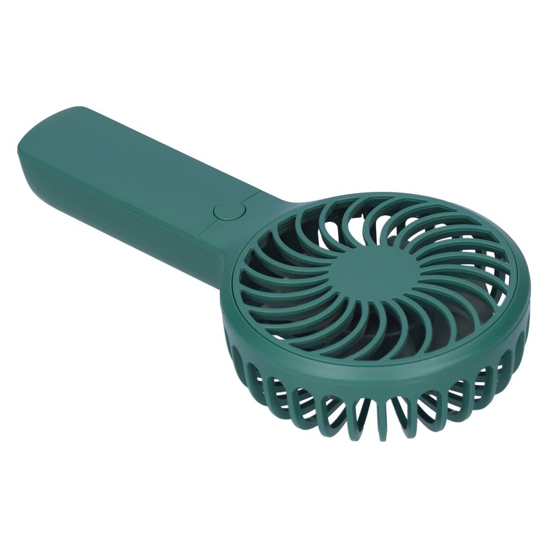 Desktop Fan Portable 90° Oscillating Electric Fan 3 Speed Adjustment