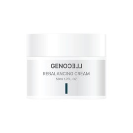 Xenocell Rebalancing Subji Cream 50ml+Sample Set / 제노셀 리밸런싱 수부지 크림 50ml+샘플세트