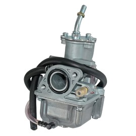 XingLi YFM80 Carburetor Fit For Yamaha YFM80 Badger 80 YFM80 Grizzly 80 YFM80G Raptor 80 YFM100 YFM50 Raptor 50
