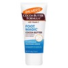 Palmer's Palmers Cocoa Butter Foot Magic Moisturizer Cream 2.1 Ounce
