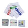 ULTECHNOVO 3sets Ph Calibration Packets Ph Buffer Powder Set (4.01