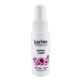 Karina Herbal Toner 2oz