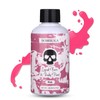 BOBISUKA Pink Liquid Texture Face and Body Paint Washable