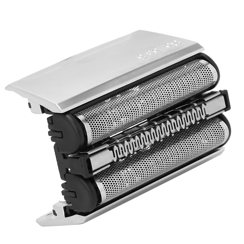 Professional Foil Cutter Head Electric Shaver Accessory Fit for Braun
