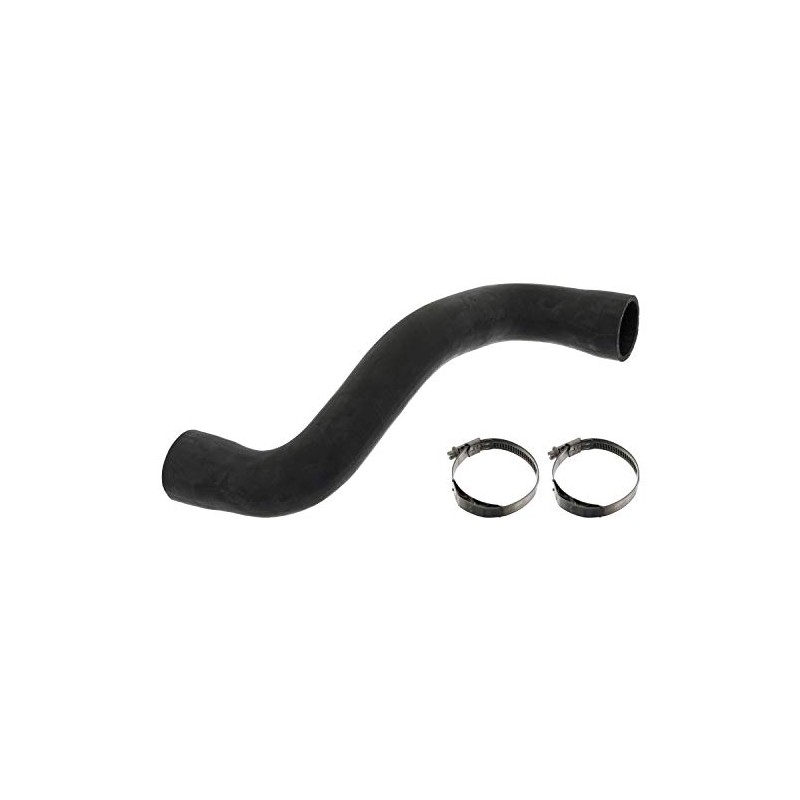 Febi Bilstein 101244 Coolant Hose