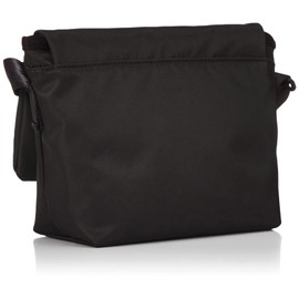 Manhattan Portage IRVING MESSENGER BAG, Black
