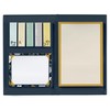 Faithworks Christian Gifts-Sticky Note Set with 7 Inspirational Self Adhesive
