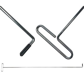 DODCO Heavy Duty Steel Multi Purpose 55" Long Reach Tool Grabber Aid Reacher Made in USA