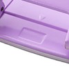 2-Hole Punch, 6 mm, Portable Binder Punch, Office Supplies for