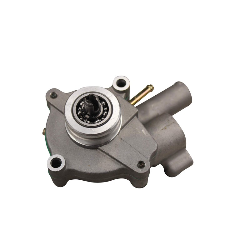 Water Pump Fits Yamaha Grizzly 660 YFM660 (2002-2008)