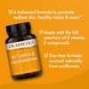 DR MERCOLA Vitamin E Capsules, 30 Count by Dr. Mercola