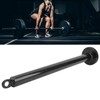 Barbell Charging Pin Support Bar Steel Barbell Support Bar 25