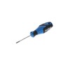 GEDORE 6683970 Pozidriv Driver 2016PZ PZ0 2.4 inches (60 mm)