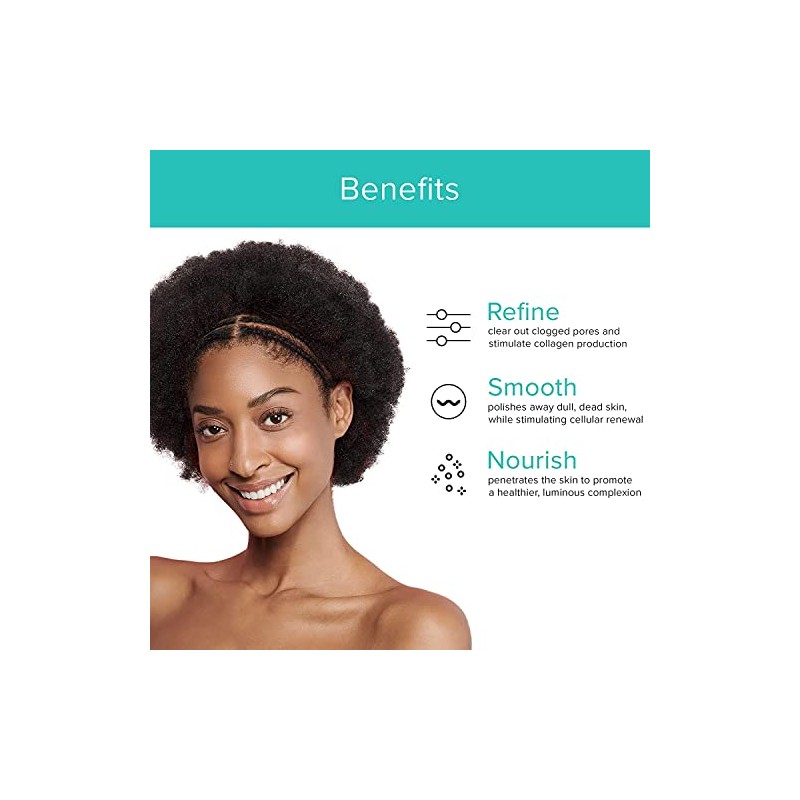 ClarityRx Cleanse Glycolic Cleanser, 4 Fl Oz (packaging may vary)