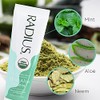 RADIUS USDA Organic Toothpaste 3oz Non Toxic Chemical-Free Gluten-Free Designed