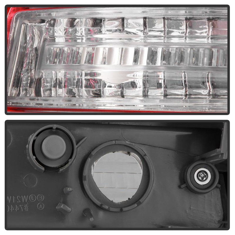 KEEKPO - For 2007 2008 2009 2010 2011 Honda CR-V