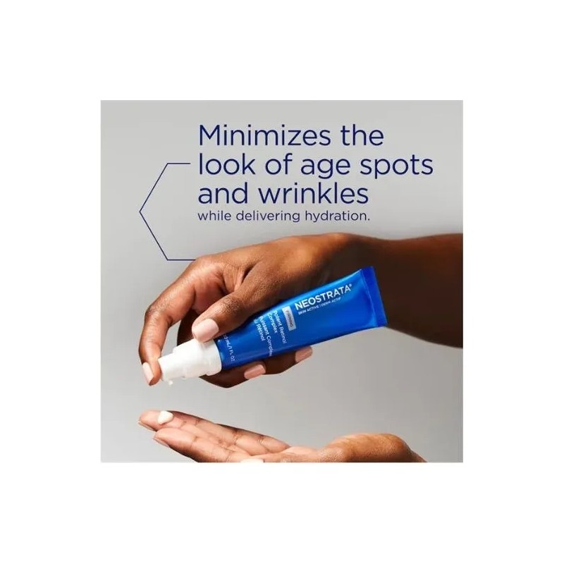 Neostrata Skin Active Firming Retinol Repair Complex [30 Ml
