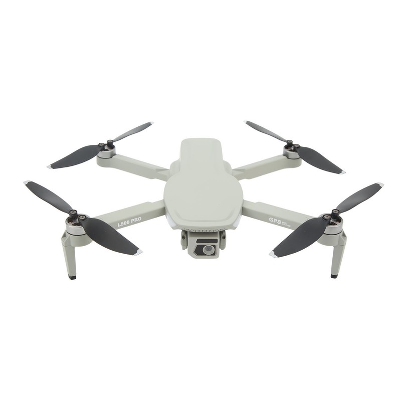 L500PRO GPS Brushless Folding Drone 4K HD RC Drone Aerial