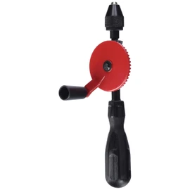 Youngworker Hand Drill Children's Tool Workshop