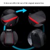 XITER Car Armrest Cover Saver, 1 Pc Center Console Pad